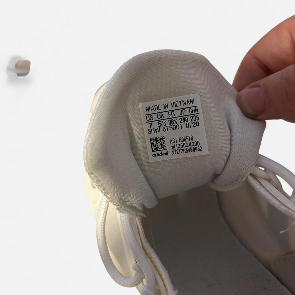 Adidas Women’s Sneakers - Picture 5 of 5